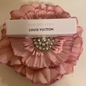 Louis Vuitton Fragrance Sample